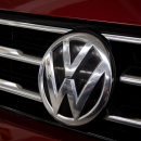 VOLKSWAGEN TIGUAN Lateral izquierdo 9