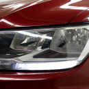 VOLKSWAGEN TIGUAN Atrás 10
