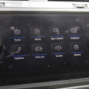 VOLKSWAGEN TIGUAN Arriba 20