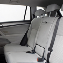 VOLKSWAGEN TIGUAN Asientos 11
