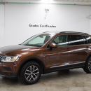 VOLKSWAGEN TIGUAN Arriba 3