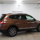 VOLKSWAGEN TIGUAN Llantas 7