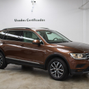 VOLKSWAGEN TIGUAN Frente 2