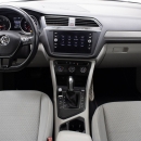 VOLKSWAGEN TIGUAN Arriba 14