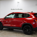 VOLKSWAGEN TAOS Atrás 5