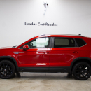 VOLKSWAGEN TAOS Llantas 4