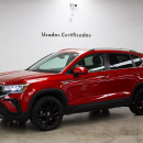 VOLKSWAGEN TAOS Asientos 2
