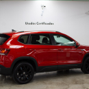 VOLKSWAGEN TAOS Llantas 7