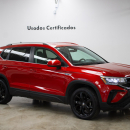 VOLKSWAGEN TAOS Frente 3