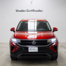 VOLKSWAGEN TAOS Lateral derecho 1