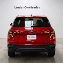 VOLKSWAGEN TAOS Arriba 6