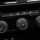 VOLKSWAGEN TAOS Interior 14