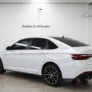VOLKSWAGEN JETTA Asientos 5