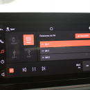 VOLKSWAGEN JETTA Lateral izquierdo 17
