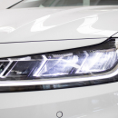 VOLKSWAGEN JETTA Arriba 8