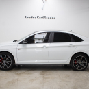 VOLKSWAGEN JETTA Lateral derecho 4