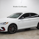 VOLKSWAGEN JETTA Asientos 3