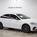 VOLKSWAGEN JETTA Lateral izquierdo 2