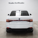 VOLKSWAGEN JETTA Lateral derecho 6