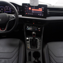 VOLKSWAGEN JETTA Interior 11