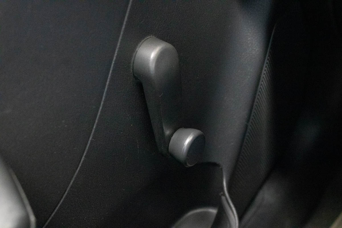 CHEVROLET AVEO Llantas 19