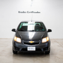 CHEVROLET AVEO Interior 1