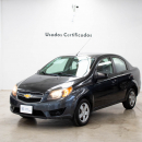 CHEVROLET AVEO Lateral derecho 3