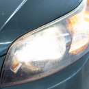 CHEVROLET AVEO Lateral izquierdo 8