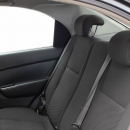 CHEVROLET AVEO Arriba 11