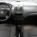 CHEVROLET AVEO Tablero 13