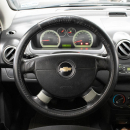 CHEVROLET AVEO Tablero 14