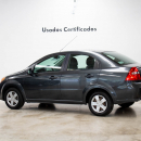 CHEVROLET AVEO Arriba 6