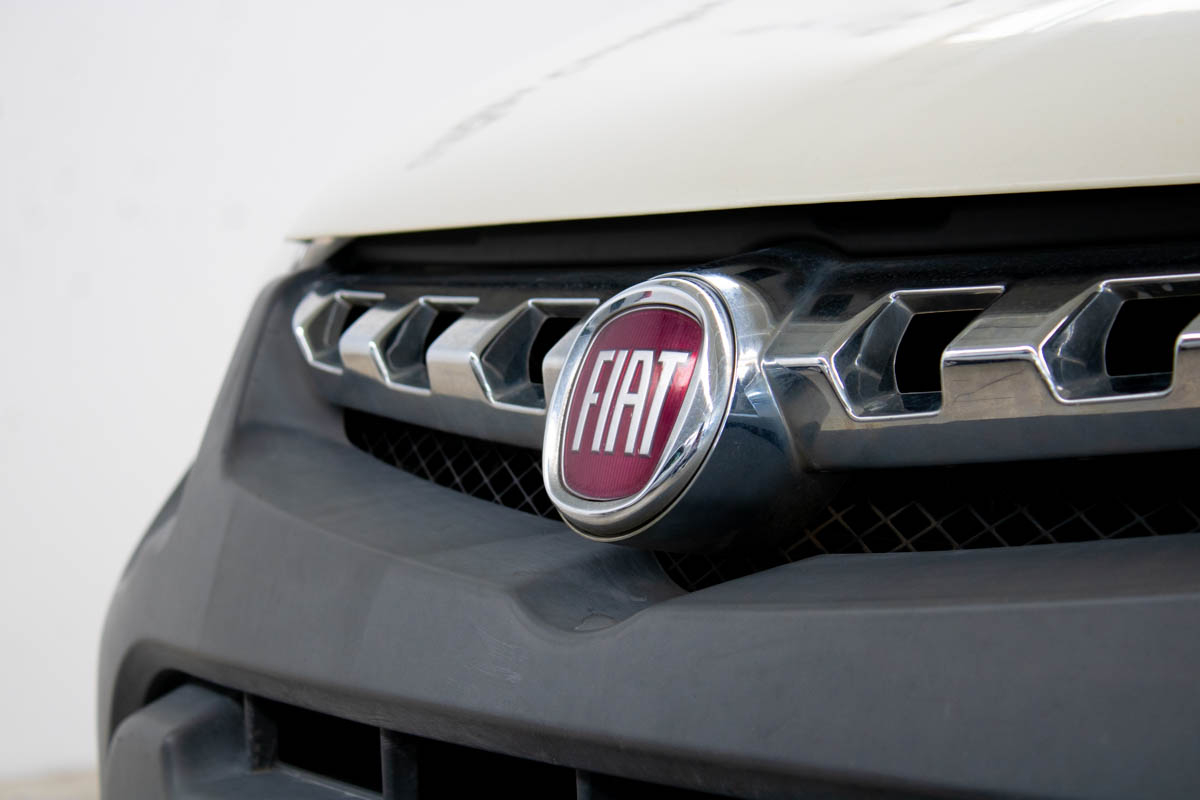 FIAT PALIO Asientos 21