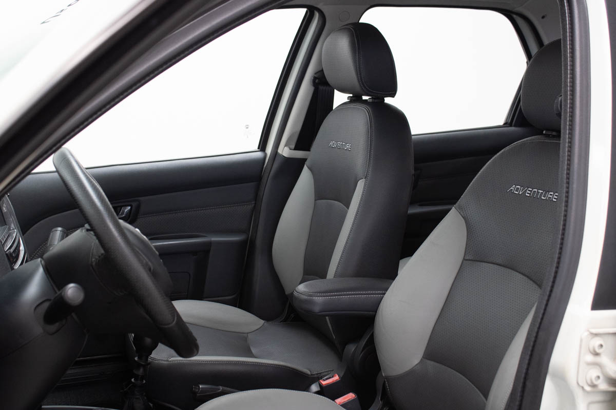 FIAT PALIO Frente 9