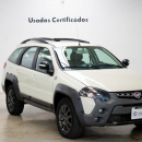 FIAT PALIO Atrás 2
