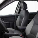 FIAT PALIO Frente 9