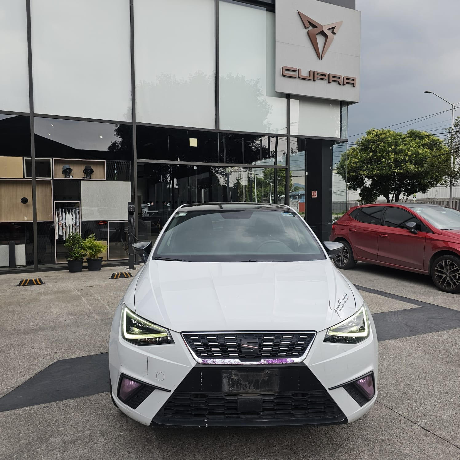 #