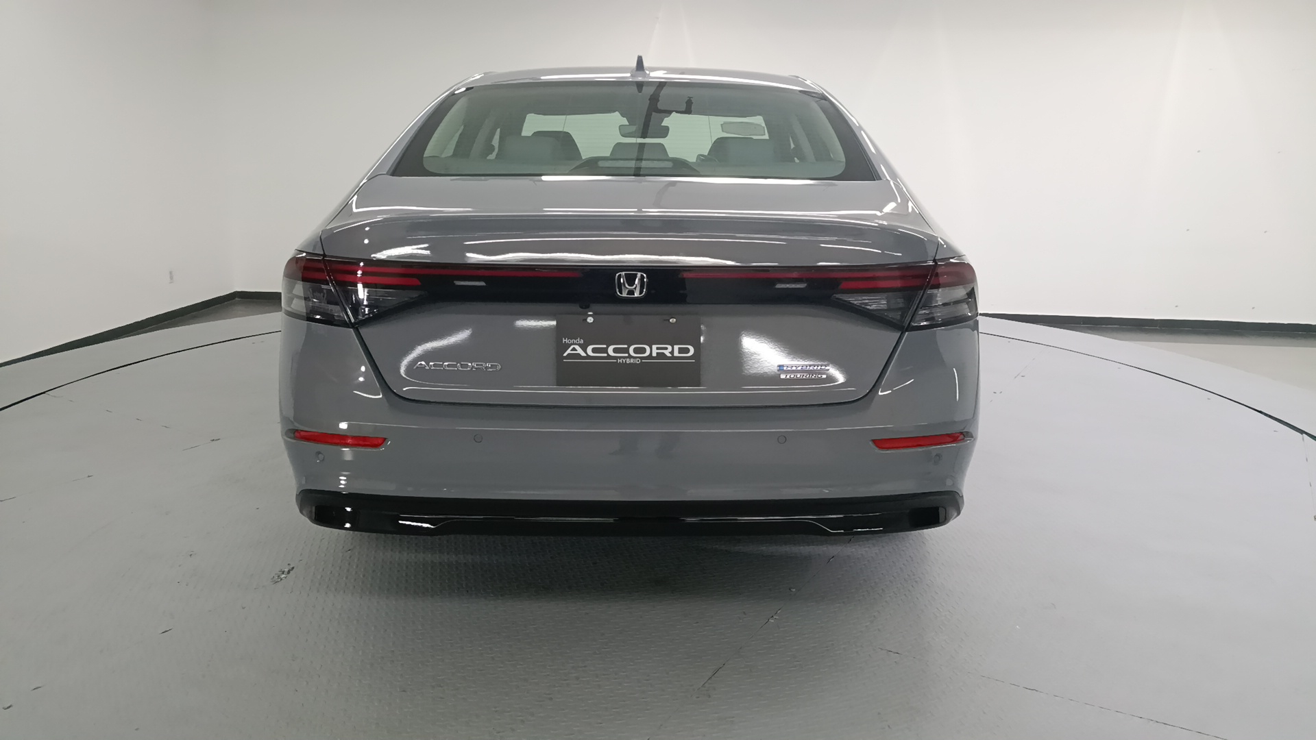 Honda ACCORD Arriba 6
