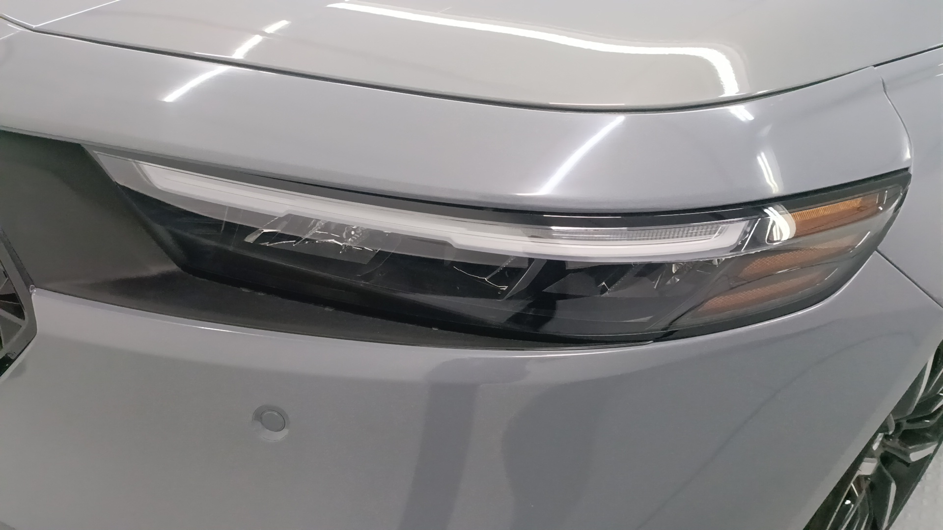 Honda ACCORD Tablero 11