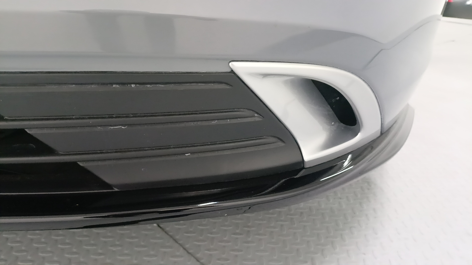 Honda ACCORD Lateral derecho 13