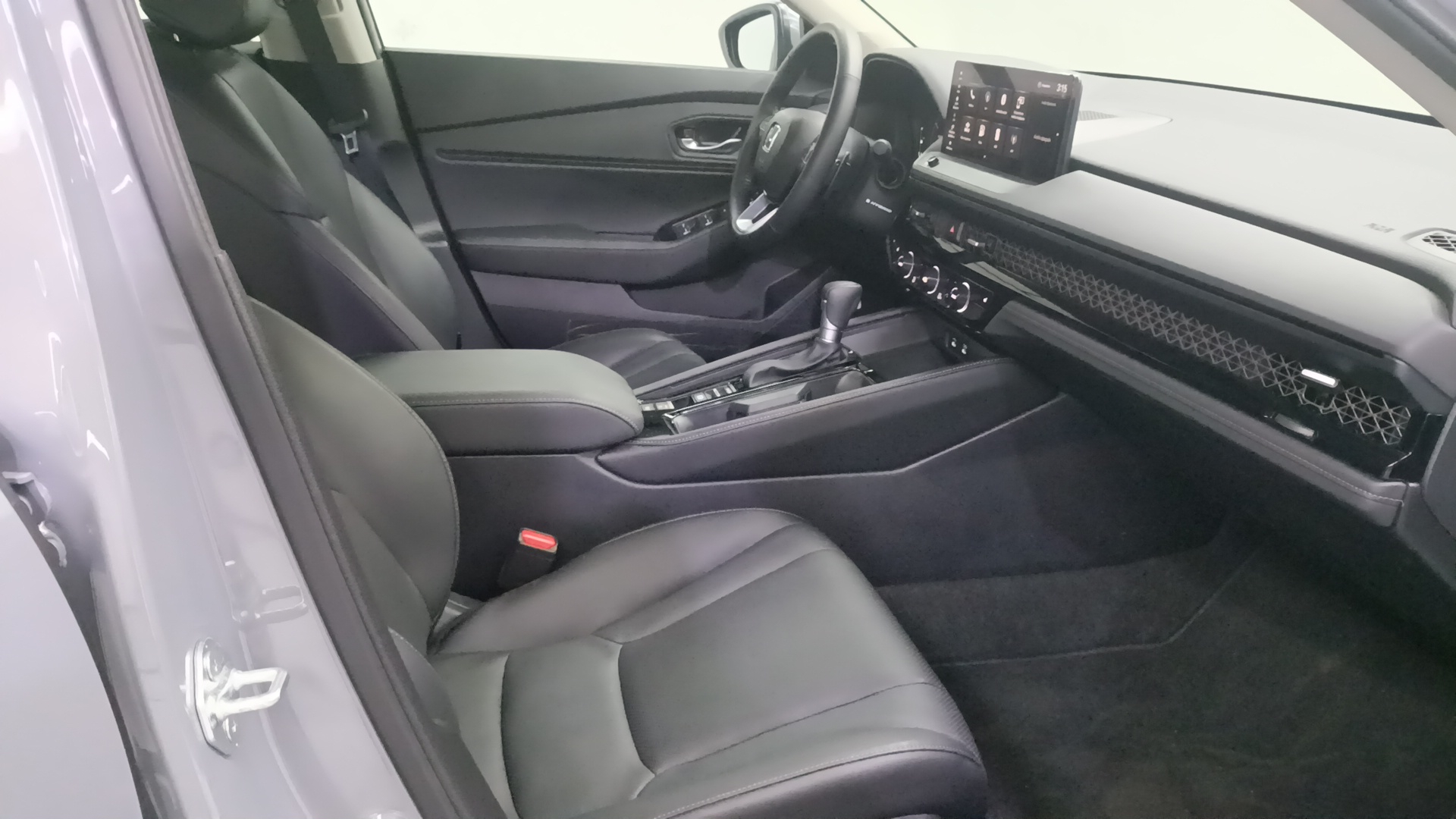 Honda ACCORD Atrás 24