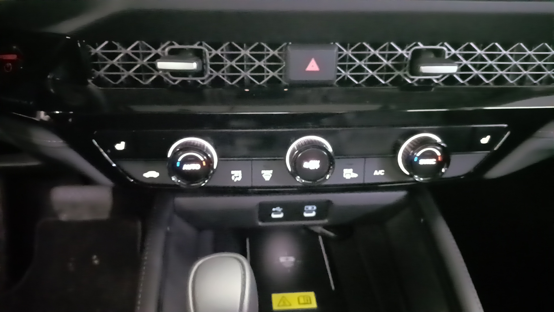 Honda ACCORD Lateral derecho 20