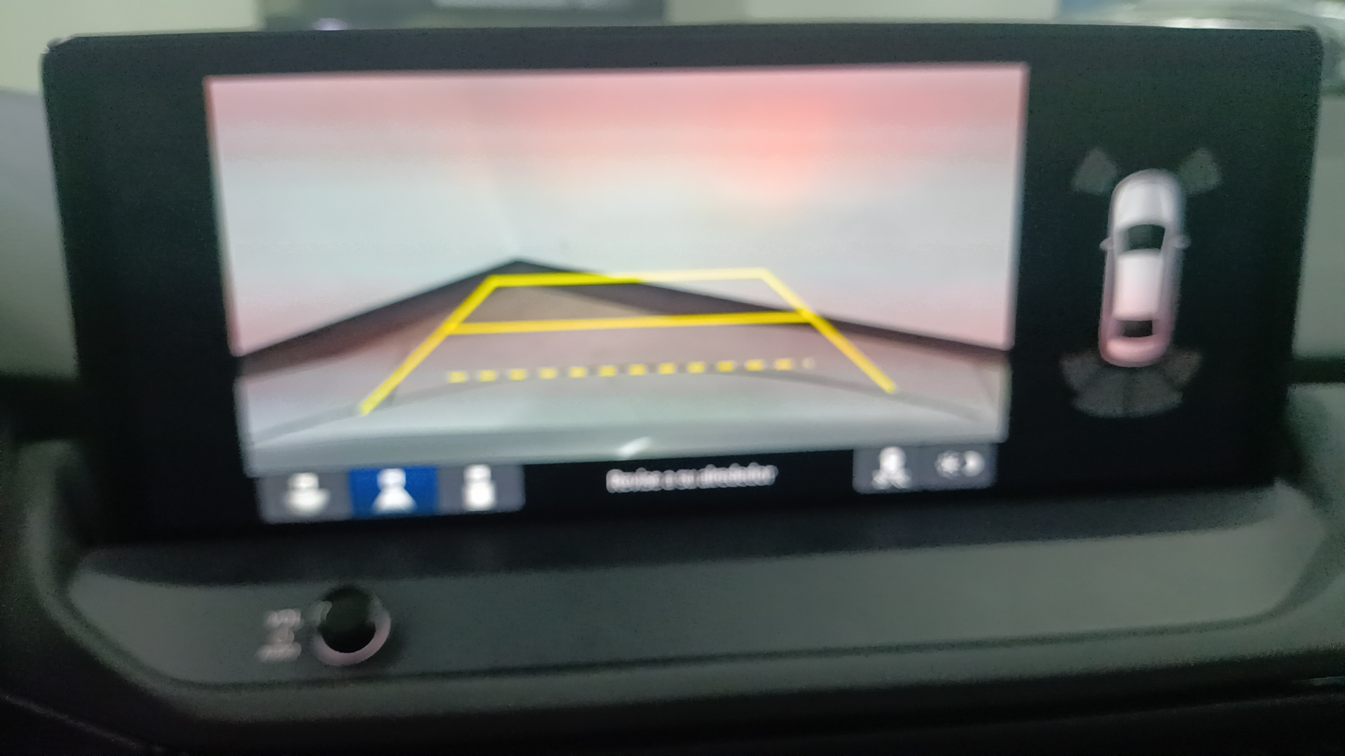 Honda ACCORD Frente 19