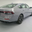 Honda ACCORD Asientos 5
