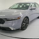 Honda ACCORD Asientos 3