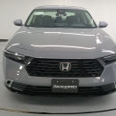 Honda ACCORD Interior 2