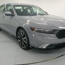Honda ACCORD Lateral izquierdo 1