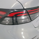 Honda ACCORD Tablero 10