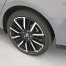 Honda ACCORD Asientos 9