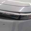 Honda ACCORD Tablero 11